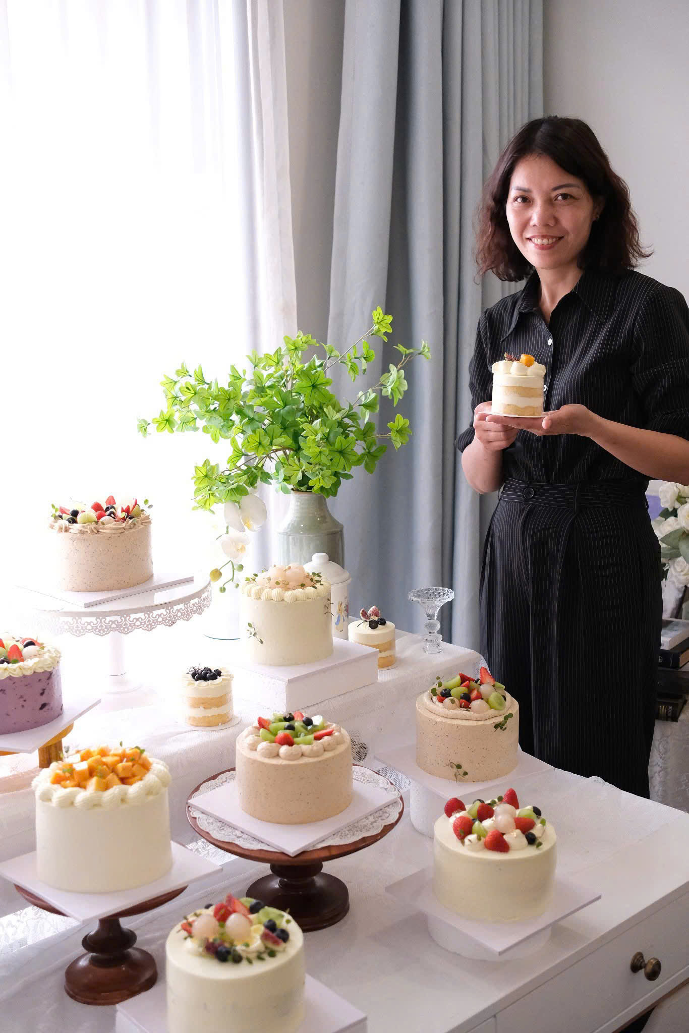Học viên
